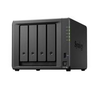 Synology DS925+ 4-Bay Plus Series (sans Disque)
