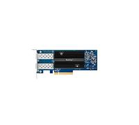 Synology e10g21-f2 - adaptateur réseau - pcie 3.0 x8 - 10 gigabit sfp+