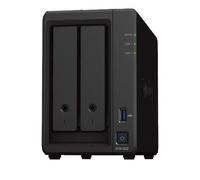 Serveur d'enregistrement - SYNOLOGY - DVA1622 - 2 Baies - HDD - SATA de 3,5 SYNOLOGY DVA1622 - serveur d'enregistrement - 2 Baies HDD SATA de 3,5 (disques Non Inclus)