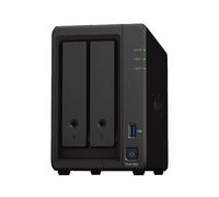 Synology NVR Deep Learning DVA1622 – autonome – 16 canaux