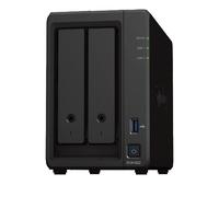 Synology DVA1622 serveur de surveillance de réseau Tower Gigabit Ethernet