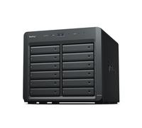 Synology Expansion Unit DX1215II - Extension 12 baies pour NAS