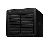 SYNOLOGY DX1222 - Serveur NAS DiskStation DX1222 - Extension