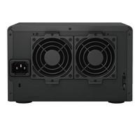 SYNOLOGY DX517 5-Bay HDD-Case for DS1517+ DS1817+ inclusive extansion cable
