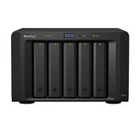 Synology Unité d'extension pour NAS DX517 5 baies Boîtier nu
