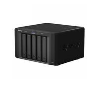 SYNOLOGY - Unité d'extension pour NAS - DX517 - 5 Baies - Boitier nu