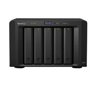 Synology DX517 Boîtier de stockage 5 Baies