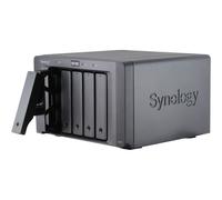 SYNOLOGY - Unité d'extension pour NAS - DX517 - 5 Baies - Boitier nu