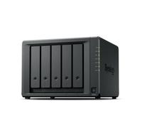 Synology DX525 Unité d'extension à 5 Baies (sans Disque)
