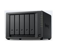 Synology DX525 - Boîtier de stockage - 5 Baies