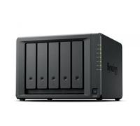 Synology DX525 - Boîtier de stockage - 5 Baies