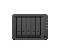 Synology DX525 Unité d'extension à 5 Baies (sans Disque)