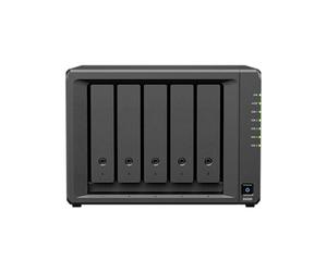 Synology DX525 Unité d'extension à 5 Baies (sans Disque)