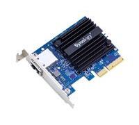Synology E10G18-T1 - adaptateur réseau - PCIe 3.0 x4 - 10Gb Ethernet x 1