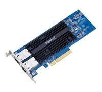 Synology E10G18-T2 carte réseau Interne Ethernet 10000 Mbit/s - Neuf