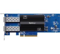Synology E10G30-F2 Adaptateur réseau 2x 10GbE SFP+