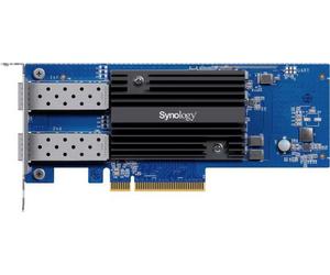 Synology E10G30-F2 Adaptateur réseau 2x 10GbE SFP+