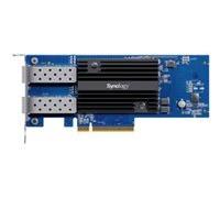 Synology E10G30-F2 - adaptateur réseau - PCIe 3.0 x8 - 10Gb Ethernet SFP+ x 2