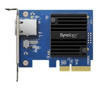 Carte réseau - SYNOLOGY - E10G30-T1 - 10GBASE-T - 10 Gbits/s - 10GbE
