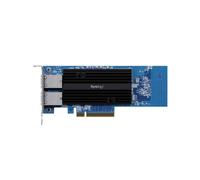 Synology E10G30-T2 carte réseau Interne Ethernet 10000 Mbit/s