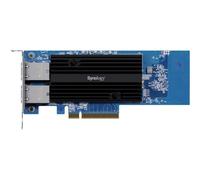 Synology E10G30-T2 carte réseau Interne Ethernet 10000 Mbit/s