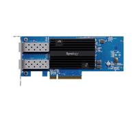 Synology E25G30-F2 - Adaptateur réseau - PCIe 3.0 x8 profil bas - 25 Gigabit SFP28 x 2