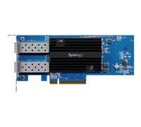 Synology E25G30-F2 - adaptateur réseau - PCIe 3.0 x8 - 25 Gigabit SFP28 x 2