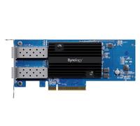 Synology E25G30-F2 Carte réseau Interne Ethernet 3125 Mbit/s