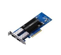 Synology Adaptateur réseau E25G30-F2 – 2 ports 25 GbE SFP28 PCIe