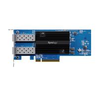 Synology E25GR30 Adaptateur Réseau PCIe 3.0 Dual 25GbE SFP28 pour NAS