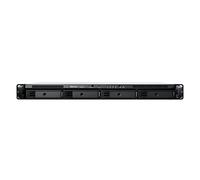 Synology Ensemble RS422+ 4 baies de 12 To avec 4 disques Seagate IronWolf de 3 To