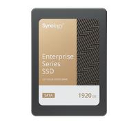 Synology Enterprise Series 2.5" 1,92 to Série ATA III