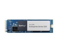 Synology - Enterprise Series - SSD - 400 Go - interne - M.2 2280 - PCIe 3.0 x4 (NVMe)