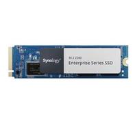 Synology - Enterprise Series - SSD - 800 Go - interne - M.2 2280 - PCIe 3.0 x4 (NVMe) G