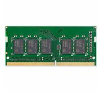 Synology Module mémoire DDR4 4 Go SO-DIMM 260 broches 1333 MHz ECC pour Disk Station DS2422+ G