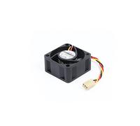 Synology Ventilateur châssis FAN 40X40X20_2 40×40×20 mm (RS217)