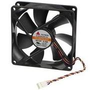 Synology Fan 80*80*25_2 Boitier Pc Ventilateur - Ventilateurs, Refoidisseurs Et Radiateurs (boitier Pc, Ventilateur, 8 Cm, 3300 Tr/min, 48,5 Cfm, Synology Rs2211+, Rs2211rp+, Rs3411rpxs, Rs3411xs) G