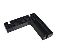 Synology Disk Holder C 6,35 cm (2.5") Panneau de support Noir