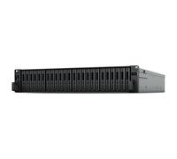 Synology FlashStation FS3410 serveur de stockage Rack (2 U) Intel® Xeon® D D-1541 16 Go DDR4 0 To DSM Noir