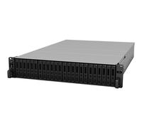 Synology NAS Rack 2U FlashStation FS3600 – Intel Xeon D-1567, 16GB ECC, 24 baies, alimentation 500W