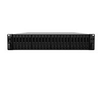 Synology FlashStation FS3600 serveur de stockage NAS Rack (2 U) Intel® Xeon® D D-1567 16 Go DDR4 0 T