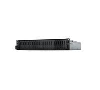 Synology FS6400 - Serveur Bureau Intel Xeon 4110 x2, 32Go DDR4 ECC, Windows Server 2016, RAID 0/1/5/6/10/JBOD, 2xGbE, Redondance Alimentation
