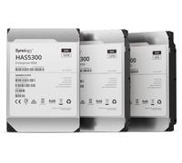 Synology HAS5300-12T disque dur 12 To 7200 tr/min 256 Mo 3.5 SAS