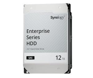 Synology HAS5300-12T Disque Dur SAS 3,5" 12 to