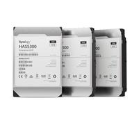 Synology Disque dur HAS5300-16T 16 To 3,5" SAS 7200 tr/min Argenté