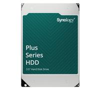 Synology Disque dur interne Plus Series HAT3300 16 To 3,5" SATA 6 Gb/s 7200 tours/min