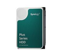 Plus Series HAT3300 - Disque dur - 2 To - interne - 3.5" - SATA 6Gb/s - 5400 tours/min