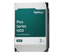 Synology Plus Series HAT3300 3.5p SATA 6Gb/s - 2To