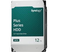 Synology HAT3310-12T Disque dur SATA 7200 tr/min/NAS 12 To 8,9 cm (1,2 million d'heures)