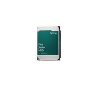 Synology HAT3310-16T HDD 16 To 3.5" SATA 7200 tr/min, Interface 6 Gbit/s, Transfert 281 MiB/s, Charge 180 To/an, NAS, MTBF 1000000h